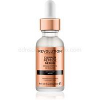 Revolution Skincare Copper Peptide Serum antioxidačné sérum 30 ml