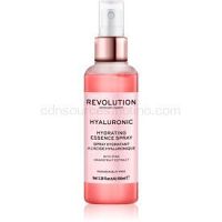 Revolution Skincare Hyaluronic hydratačný pleťový sprej  100 ml