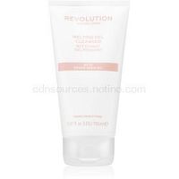 Revolution Skincare Melting čistiaci pleťový gél 150 ml