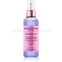 Revolution Skincare Superfruit obnovujúci pleťový sprej 100 ml