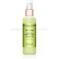 Revolution Skincare Tea Tree pleťový sprej na upokojenie pleti 100 ml