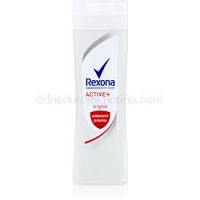 Rexona Active+ osviežujúci sprchový gél 250 ml