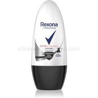 Rexona Active Protection+ Invisible antiperspirant roll-on bez alkoholu 50 ml