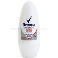 Rexona Active Shield antiperspirant roll-on  50 ml