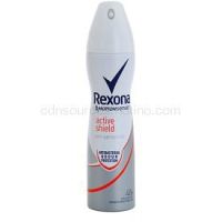 Rexona Active Shield antiperspirant v spreji  150 ml