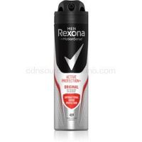 Rexona Active Shield antiperspirant v spreji 48h 150 ml