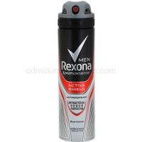 Rexona Active Shield antiperspirant v spreji 48h  150 ml