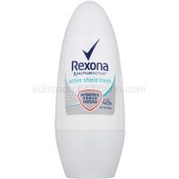 Rexona Active Shield Fresh antiperspirant roll-on 50 ml