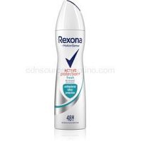 Rexona Active Shield Fresh antiperspirant v spreji 150 ml
