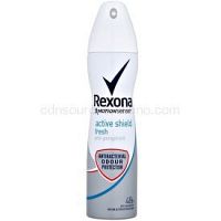 Rexona Active Shield Fresh antiperspirant v spreji  150 ml