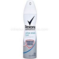 Rexona Active Shield Fresh antiperspirant v spreji  150 ml