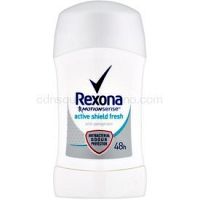 Rexona Active Shield Fresh tuhý antiperspitant 40 ml