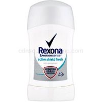 Rexona Active Shield Fresh tuhý antiperspitant  40 ml