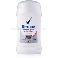 Rexona Active Shield tuhý antiperspitant  40 ml