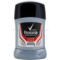 Rexona Active Shield tuhý antiperspitant 48h 50 ml