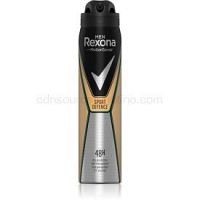 Rexona Adrenaline Sport Defence antiperspirant v spreji 48h 250 ml