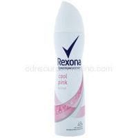 Rexona Cool Pink antiperspirant v spreji (48h) 150 ml