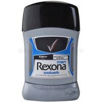 Rexona Dry Cobalt antiperspirant Cobalt 50 ml