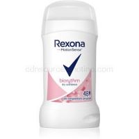 Rexona Dry & Fresh Biorythm antiperspirant 40 ml