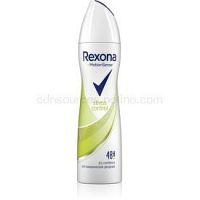 Rexona Dry & Fresh Stress Control antiperspirant v spreji 48h 150 ml