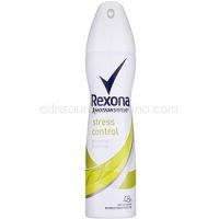 Rexona Dry & Fresh Stress Control antiperspirant v spreji 48h  150 ml