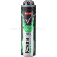 Rexona Dry Quantum antiperspirant v spreji  150 ml