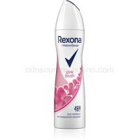 Rexona Fragrance Pink Blush antiperspirant v spreji 150 ml