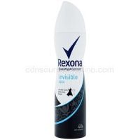 Rexona Invisible Aqua antiperspirant v spreji  150 ml
