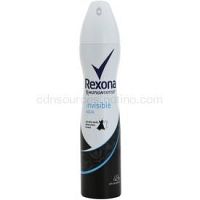 Rexona Invisible Aqua antiperspirant v spreji  250 ml
