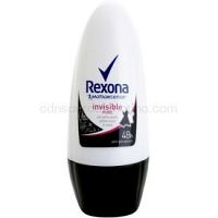 Rexona Invisible Pure antiperspirant roll-on 50 ml