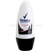 Rexona Invisible Pure antiperspirant roll-on  50 ml