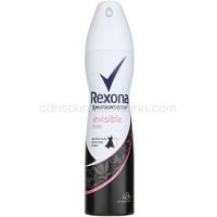 Rexona Invisible Pure antiperspirant v spreji  150 ml
