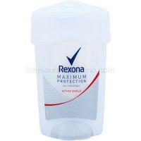 Rexona Maximum Protection Active Shield krémový antiperspirant  45 ml