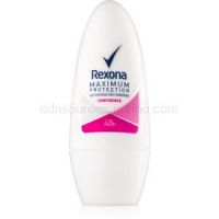 Rexona Maximum Protection Confidence antiperspirant roll-on 48h  50 ml