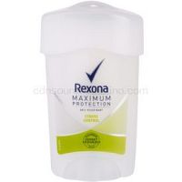 Rexona Maximum Protection Stress Control krémový antiperspirant 48h 45 ml