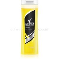Rexona Sport sprchový gél a šampón 2 v 1 250 ml