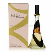 Rihanna Reb´l Fleur Parfumovaná voda pre ženy 100 ml