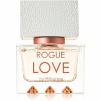 Rihanna Rogue Love parfumovaná voda pre ženy 30 ml