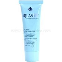 Rilastil Aqua hydratačný pleťový krém SPF 15 50 ml