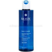 Rilastil Daily Care micelárna čistiaca voda na tvár a oči 250 ml