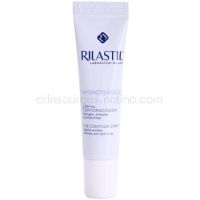 Rilastil Hydrotenseur očný krém proti vráskam, opuchom a tmavým kruhom 15 ml