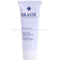 Rilastil Intensive nočný krém proti predčasnému starnutiu pleti 50 ml