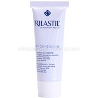Rilastil Progression výživný protivráskový krém pre zrelú pleť 50 ml