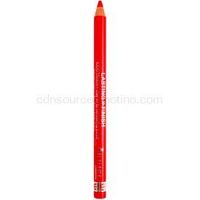 Rimmel 1000 Kisses ceruzka na pery  odtieň 021 Red Dynamite 1,2 g
