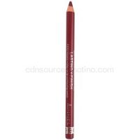 Rimmel 1000 Kisses ceruzka na pery  odtieň 071 Cherry Kiss 1,2 g