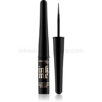 Rimmel Ink Me Eye & Body Liner tekuté linky na oči odtieň 001 Black 3,5 ml
