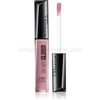 Rimmel Oh My Gloss! lesk na pery odtieň 130 Purrr... Glossy Cat 6,5 ml