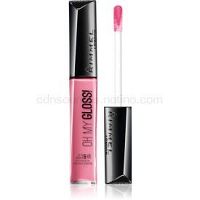 Rimmel Oh My Gloss! lesk na pery odtieň 150 Glossaholic 6,5 ml