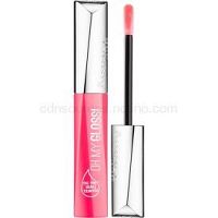 Rimmel Oh My Gloss! Oil Tint olejový lesk na pery odtieň 400 Contemporary Coral 6,5 ml