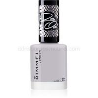 Rimmel Rita Ora lak na nechty odtieň 804 Naked Class 8 ml